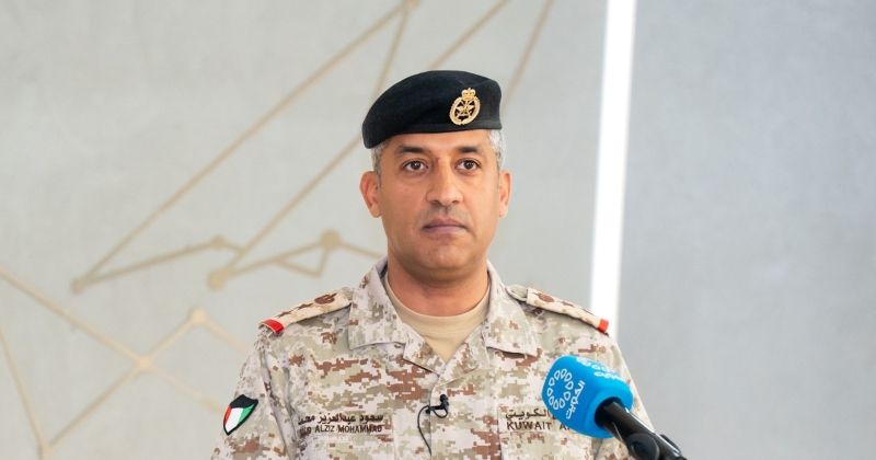 الناطق باسم «الدفاع»: تدمير 3 صواريخ بالستية خلال الـ24 ساعة الماضية جنوب البلاد