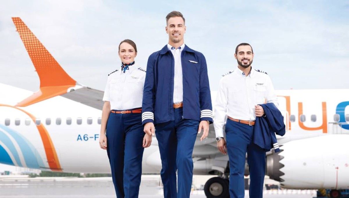 «فلاي دبي» تعيّن 2967 موظفاً منذ 2020