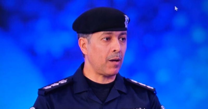 «الإعلام الأمني»: لا تهاون مع كل من يروج معلومات مضللة أو يساهم في نشر الذعر بين الناس