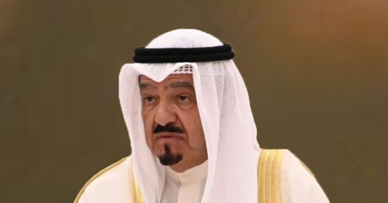 رئيس مجلس الوزراء يبعث ببرقيتي تعزية إلى أسرتي شهيدي الواجب المقدم ركن عبدالله عماد الشراح والرائد فهد عبدالعزيز المجمد