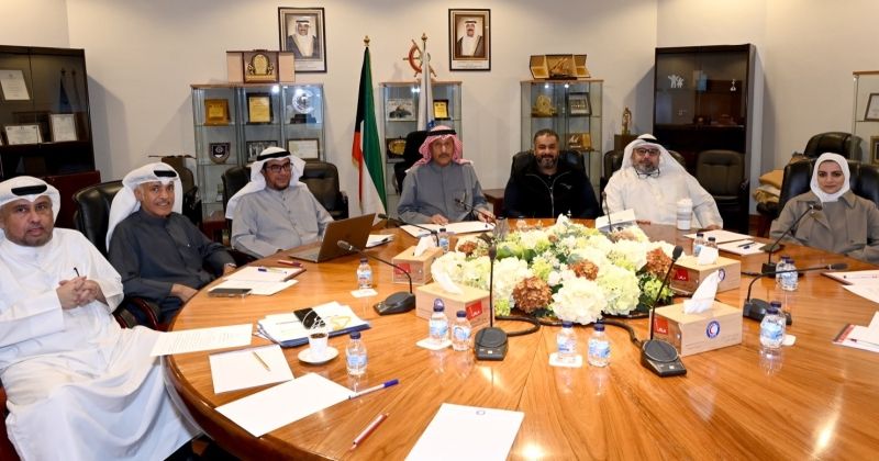 «الهلال الأحمر» تُخصّص 150 مُتطوّعاً لدعم أجهزة الدولة