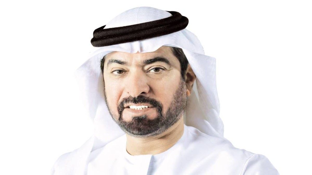 حمدان بن مبارك: يوم زايد للعمل الإنساني منارة للعطاء الإماراتي