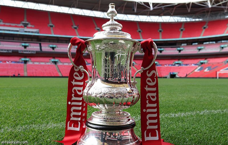 كأس الاتحاد: سيتي وليفربول المواجهة الأبرز