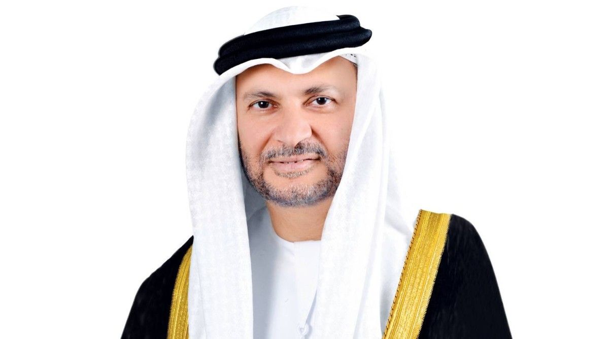 أنور قرقاش: قيم زايد ستظل مصدر قوة وثبات لدولة الإمارات