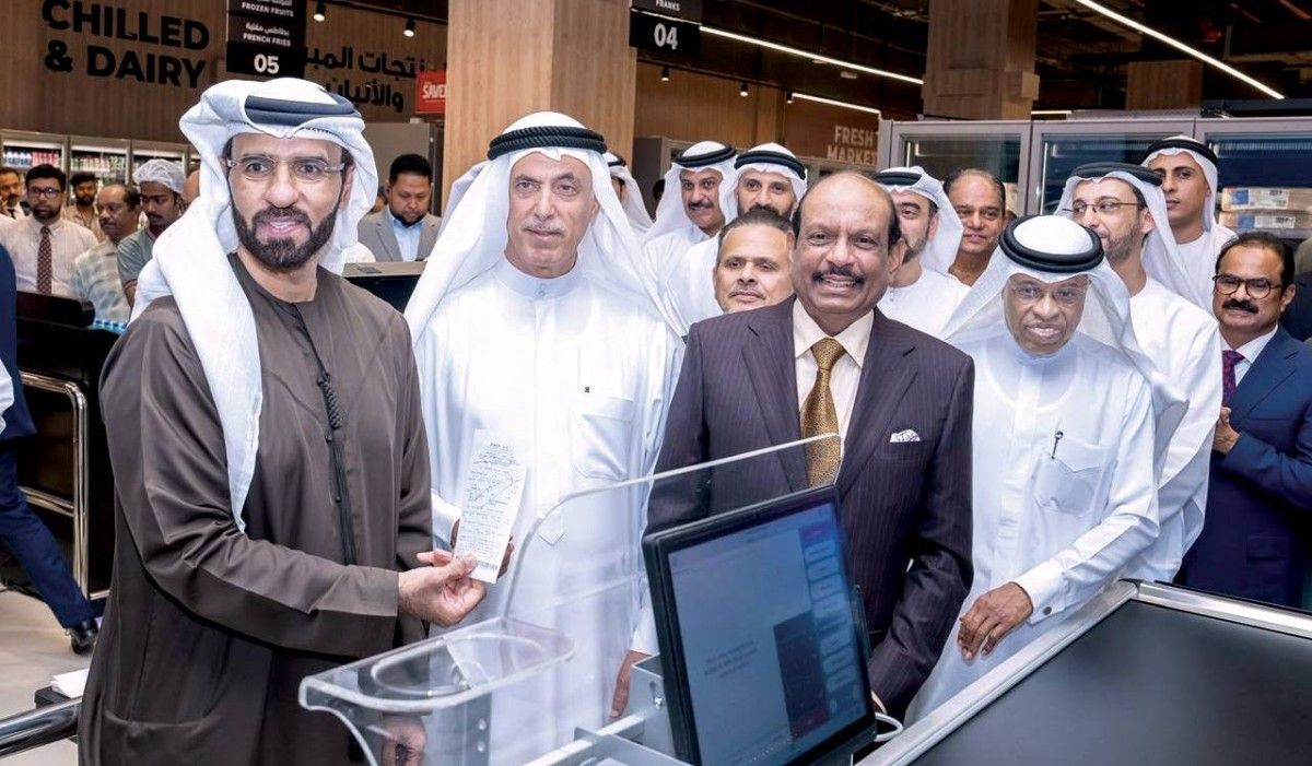 «أوقاف دبي»: بدء تشغيل أول متجر وقفي في الخوانيج