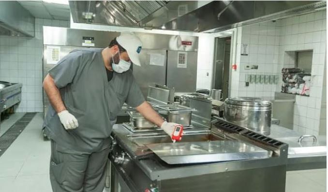 عاجل وحصري.. ضوابط جديدة للصلاة والعمرة في المسجد الحرام من بداية العشر الاواخر من رمضان 1447