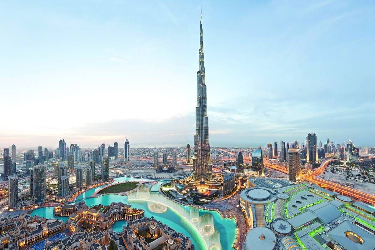 13.59 مليار درهم قيمة عمولات الوسطاء العقاريين في دبي 2025