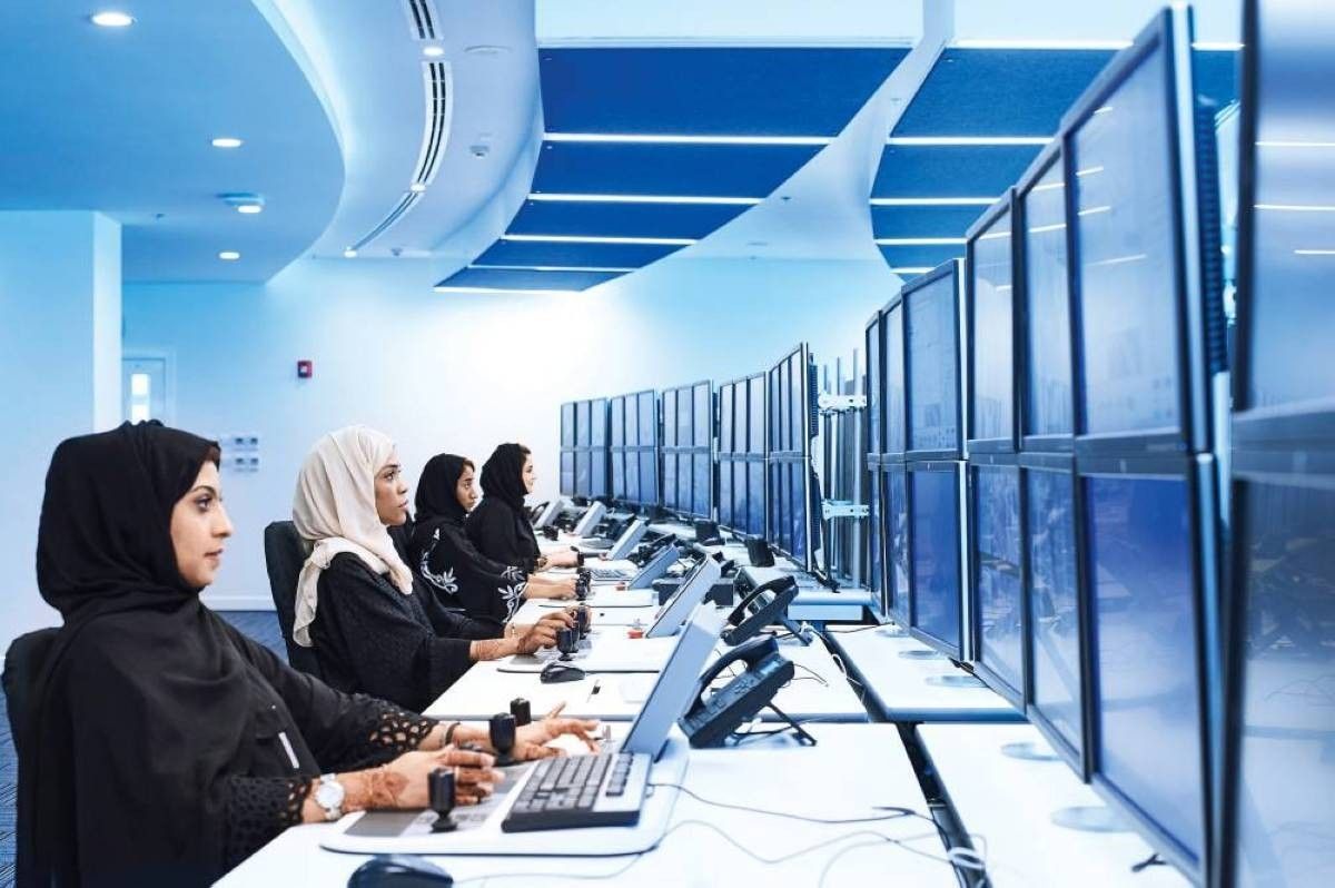 شيخة بنت سيف: تمكين المرأة نهج وأسلوب حياة في الإمارات