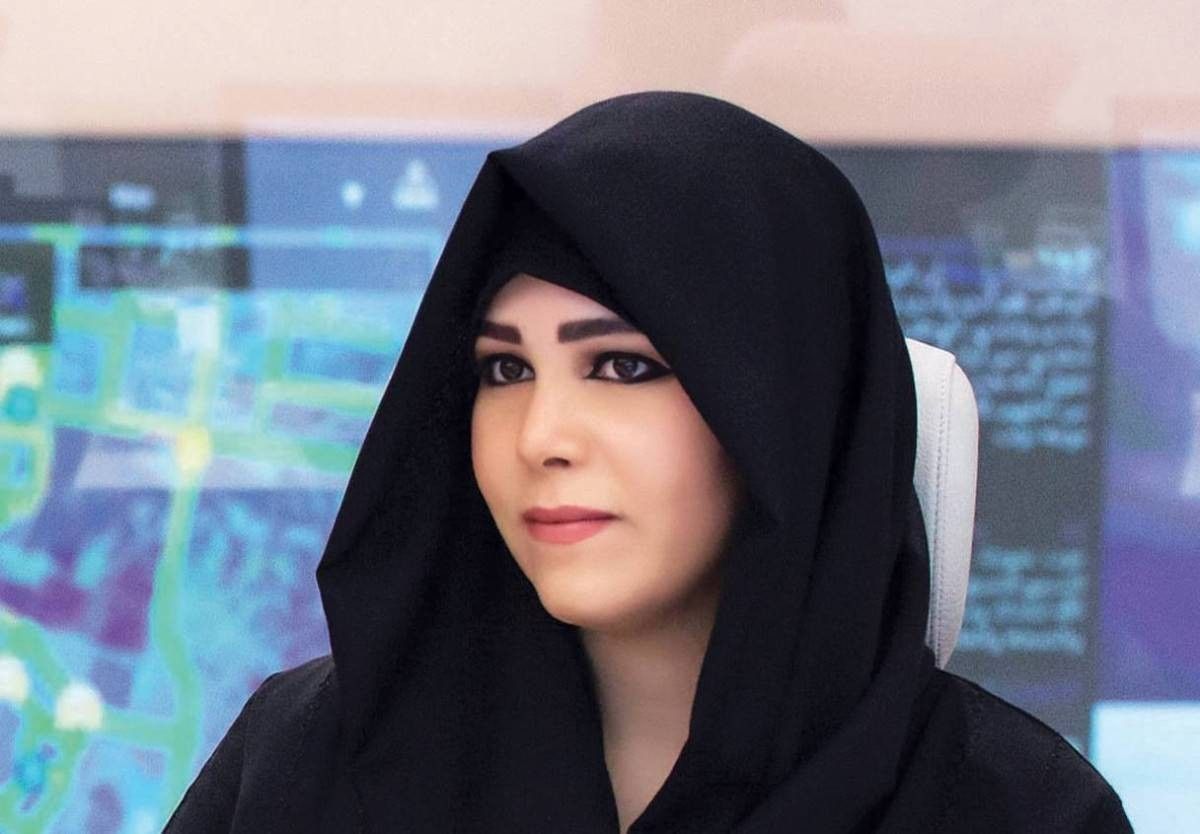 لطيفة بنت محمد: رؤية زايد غيّرت مفهوم العطاء