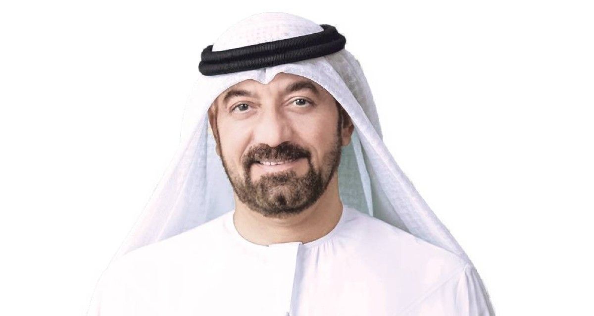 أحمد بن سعيد: زايد ترك إرثه في القلوب فأثمر خيراً يمتد من الإمارات إلى العالم