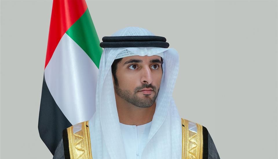 ولي العهد في دبي يقرر صرف راتب مارس قبل عيد الفطر لموظفي القطاع الحكومي… إليك التفاصيل!