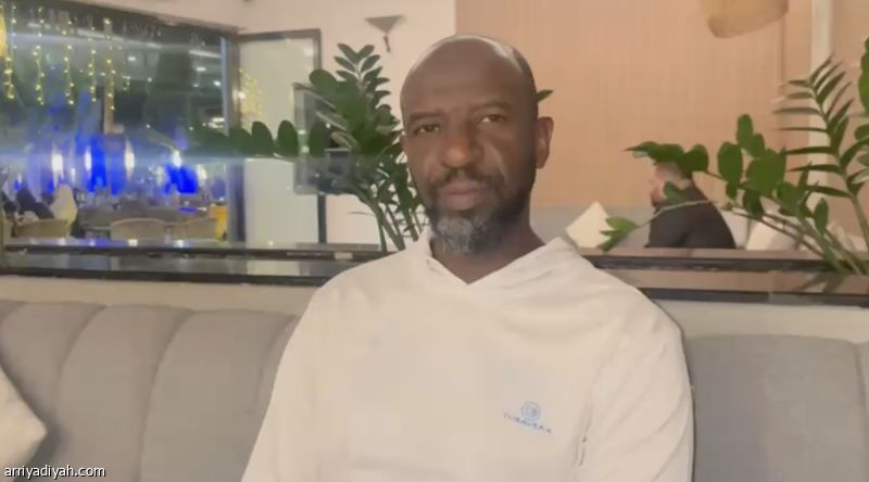 سليمان لـ «الرياضية»: الأهلي أفضل من النصر والهلال