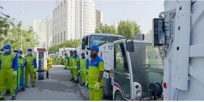عاجل وحصري.. ضوابط جديدة للصلاة والعمرة في المسجد الحرام من بداية العشر الاواخر من رمضان 1447