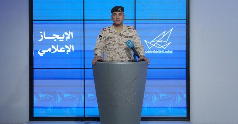 العدوان الإيراني يستهدف محطة الصبية