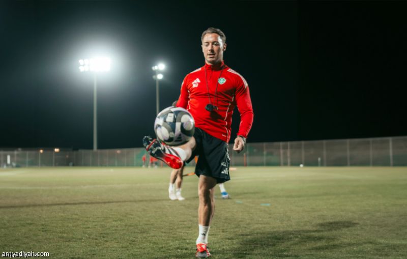 يايسله يفتح ملف القادسية.. وعبد الرحمن يغيب