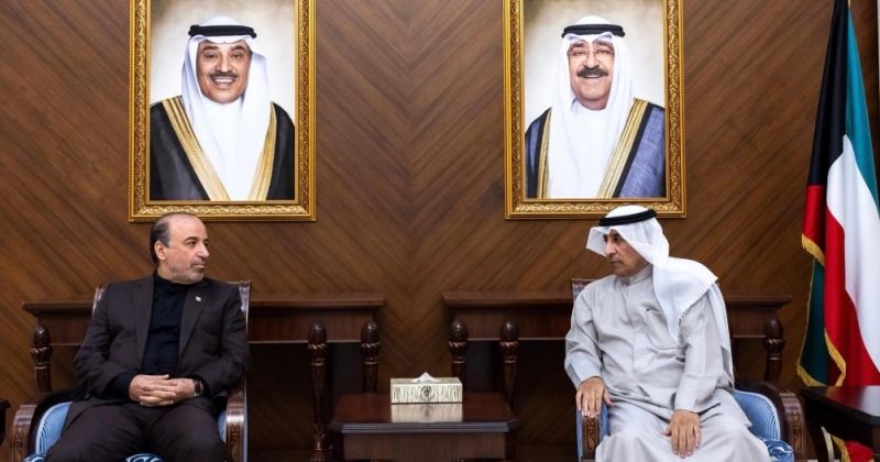 «الخارجية» تستدعي السفير الإيراني للمرة الثانية: استهداف المواقع المدنية الحيوية عدوان مجرّم