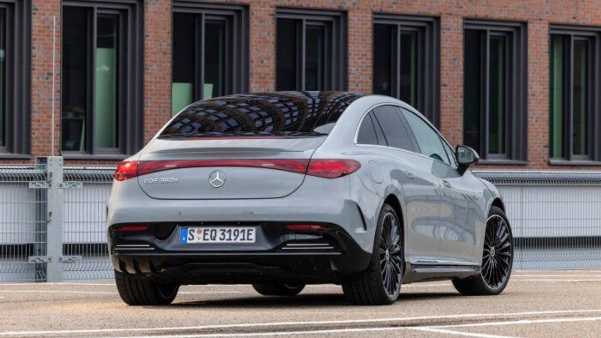 كوريا تغرم «مرسيدس» بسبب معلومات مضللة