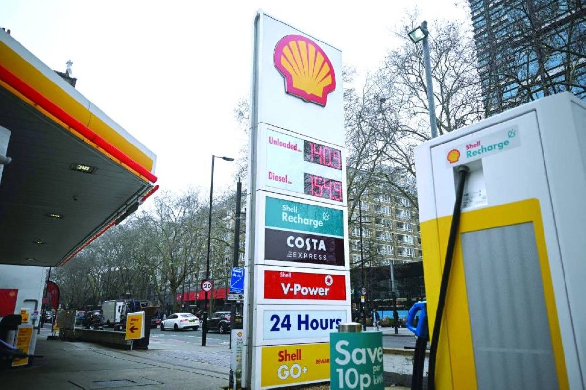 أزمة طاقة عالمية تلوح في الأفق وتهدد النمو حول العالم