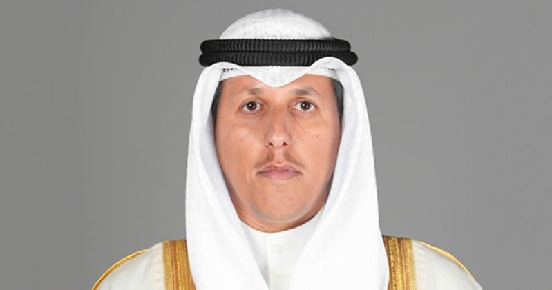 وزير «الأوقاف» يتفقد مركز المراقبة في مسجد جابر العلي واستعدادات العشر الأواخر من شهر رمضان المبارك