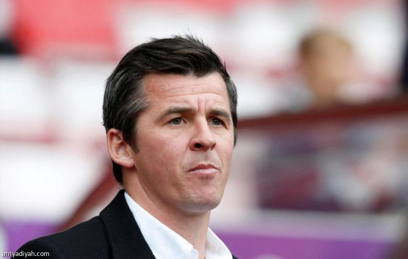 بتهمة الاعتداء.. القبض على جوي بارتون