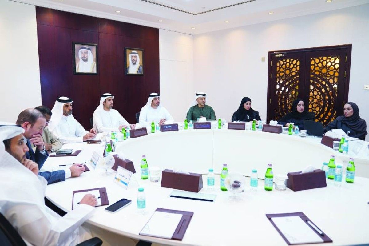 «رُوّاد» تعزز سياسات التمويل لدعم رواد الأعمال المواطنين واستدامة مشاريعهم