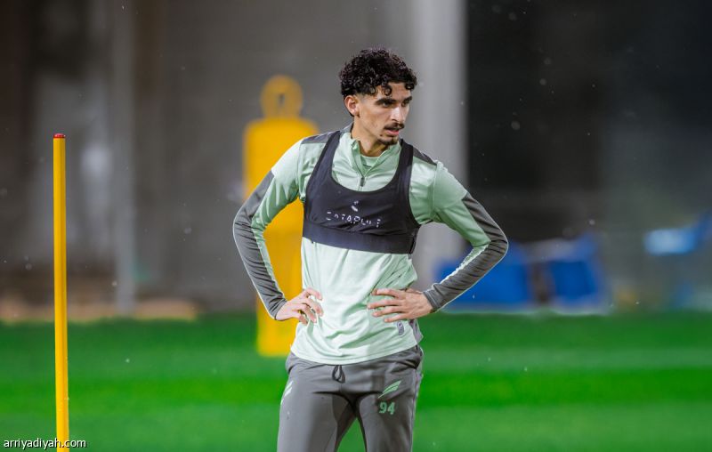 بعد إجازة 48 ساعة.. الفتح يبدأ استعدادات الهلال