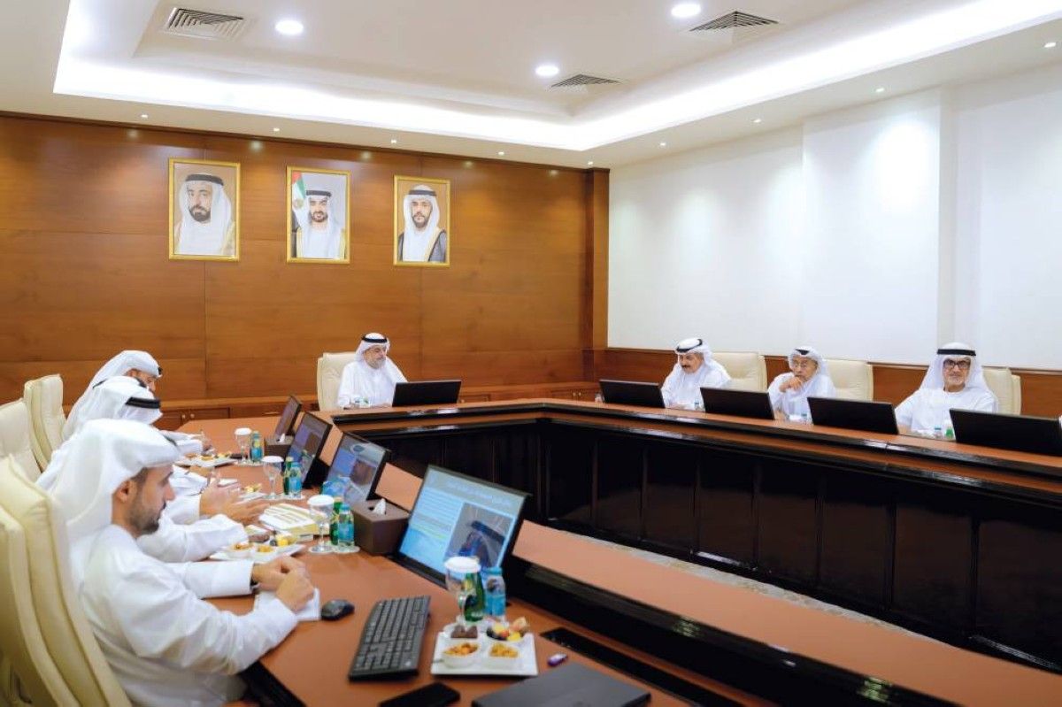 ولي عهد الشارقة: خريجو «الشارقة للعلوم الشرطية» ركيزة أساسية لحماية المجتمع