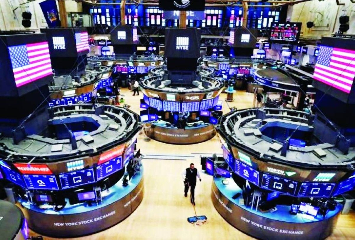 الأسواق العالمية بين مطرقة التوترات الجيوسياسية وسندان الدبلوماسية المفاجئة