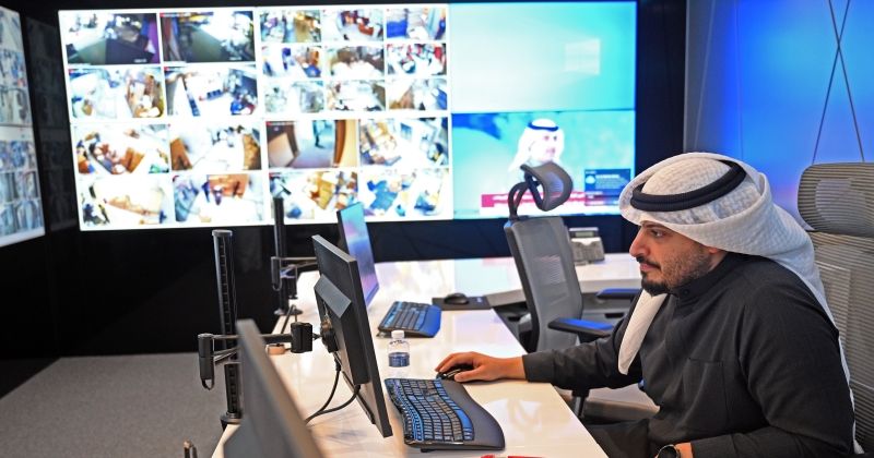 المخزون الإستراتيجي لبعض السلع يكفي لعام