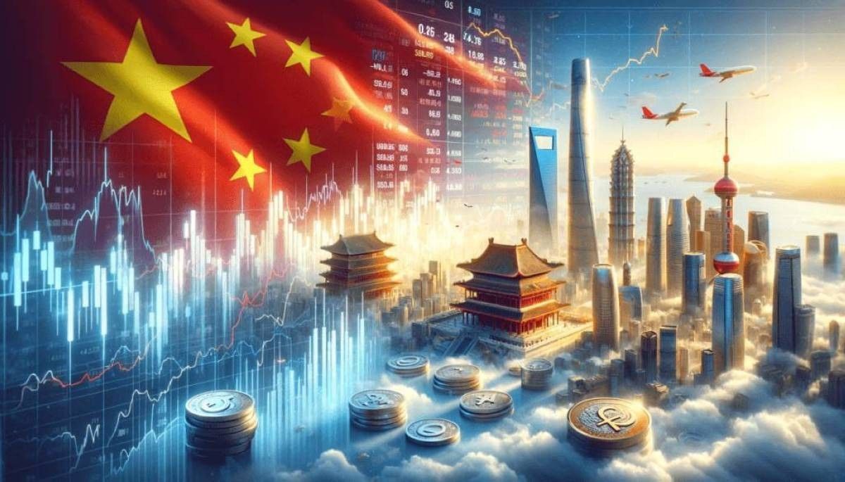 ثلاثية شي.. كيف حصّنت الصين اقتصادها ضد "زلزال" الطاقة في الشرق الأوسط؟