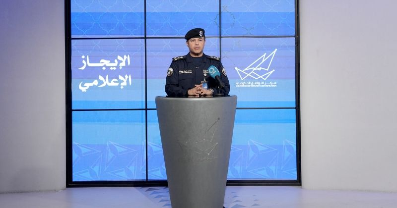 الناطق باسم وزارة الداخلية: الأوضاع تحت السيطرة.. مع استمرار رفع مستوى الجاهزية