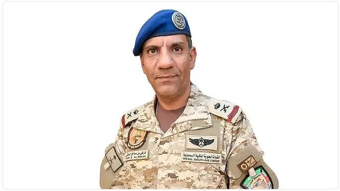 رسمياً:  السعودية تعلن تصديها لهجوم ايراني كبير على اهم حقول النفط في المملكة وتكشف عن السلاح المستخدم في المحاولة الفاشلة...