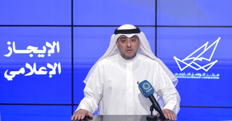 الدكتور جاسم الكندري