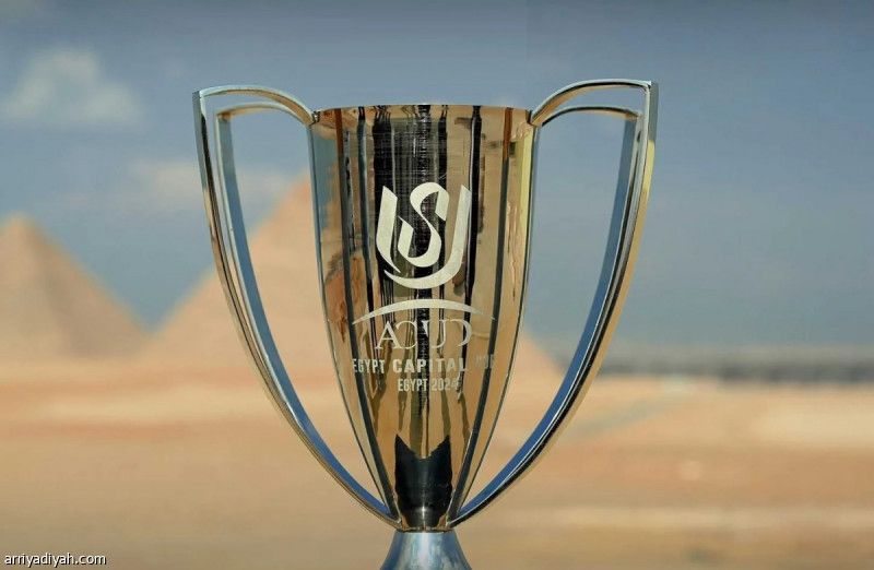 10 مايو.. نهائي كأس مصر