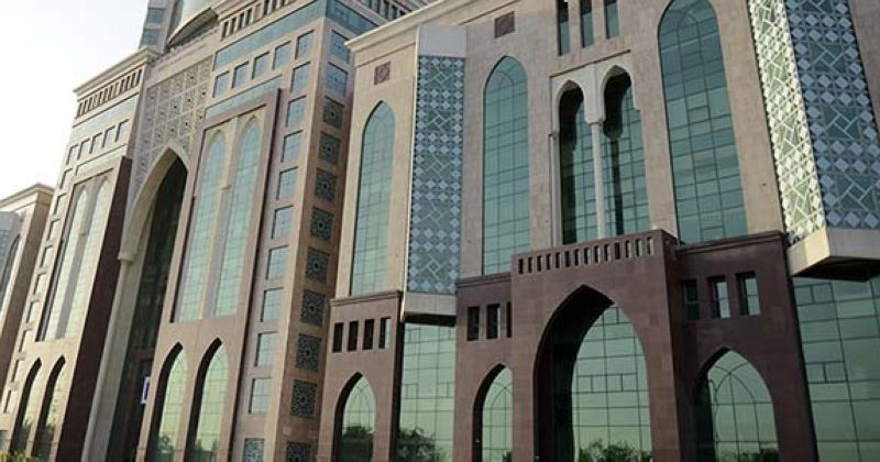 «الشؤون الإسلامية» تؤكد حرصها على سلامة المصلين ومرتادي المساجد في ظل الظروف الراهنة