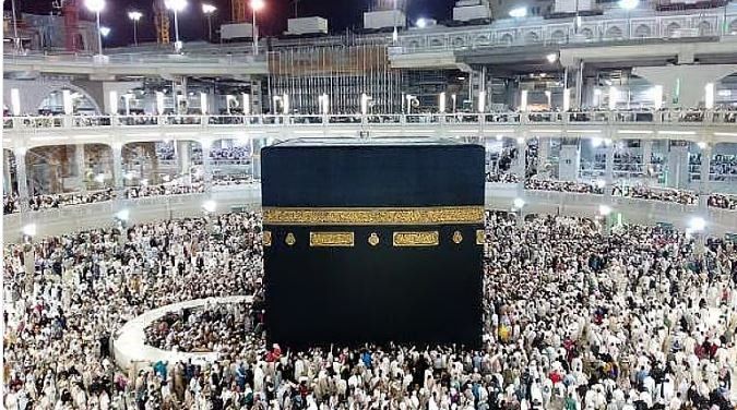 رسمياً:  قرارات جديدة للمعتمرين حول الاحرام في الطائرة في الرحلات المتجهة الى مطار جدة والطايف