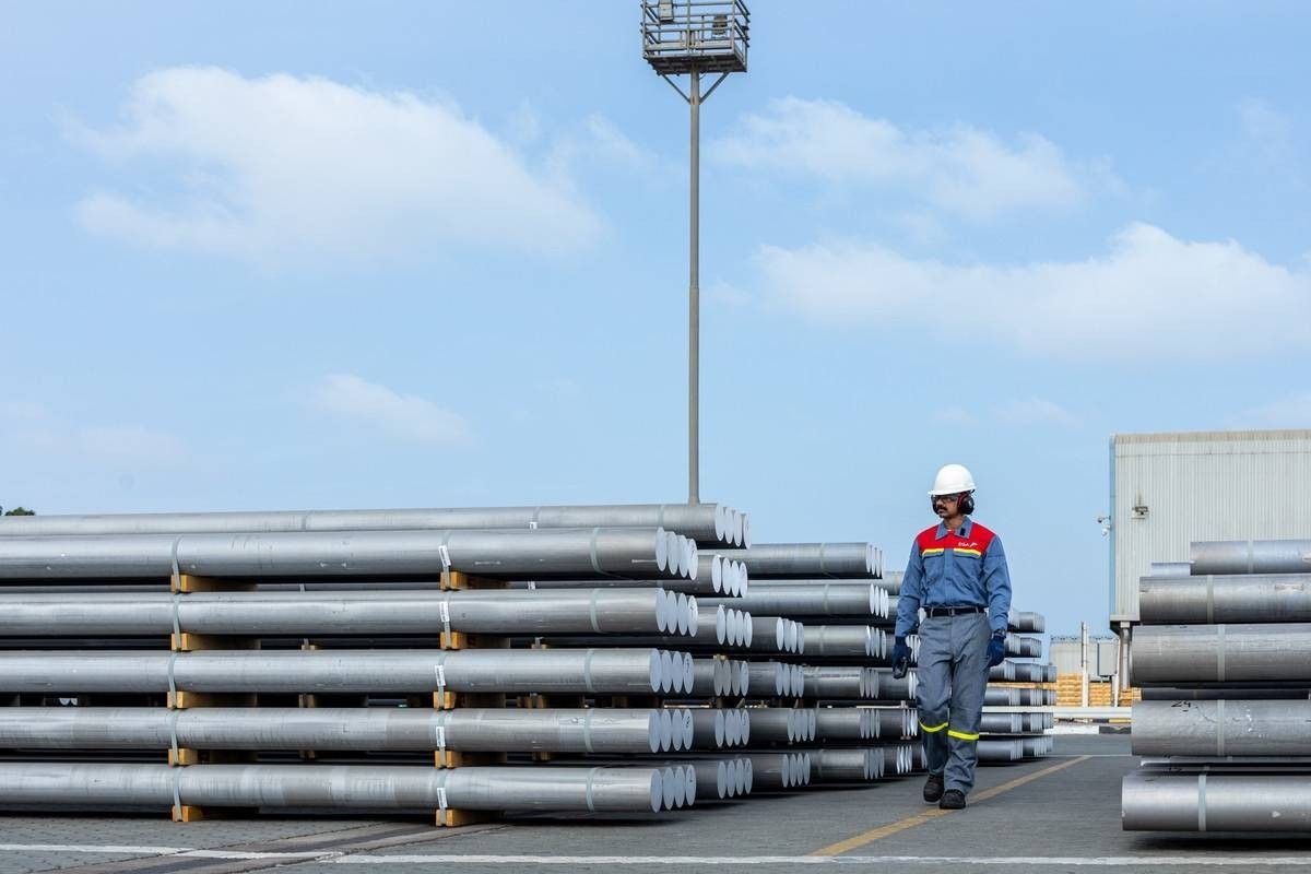 الإمارات العالمية للألمنيوم شريك استراتيجي لنسخة 2026 من «اصنع في الإمارات»