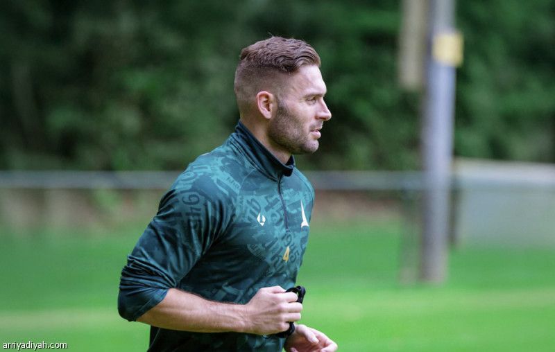 الخليج.. فحص يختبر شينكيفيلد قبل النصر