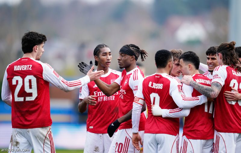 «أوبتا».. لقب دوري الأبطال إنجليزي.. وأرسنال الأكثر حظا