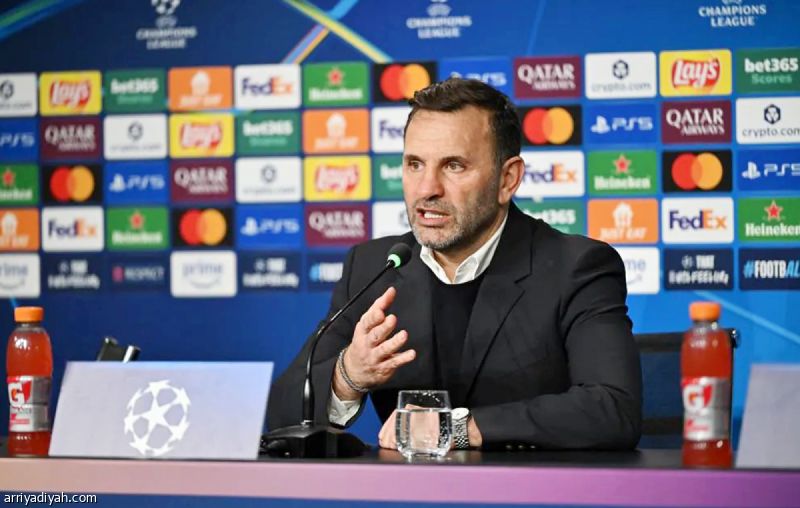 بوروك: نواجه ليفربول بعقلية مختلفة