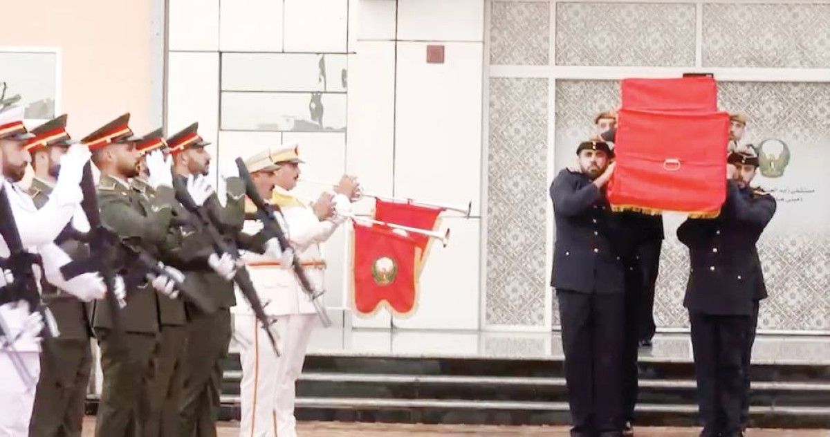 سعود بن صقر: تفاني شهداء الوطن في الدفاع عن أرض الإمارات صفحة مشرقة في سجل التضحية