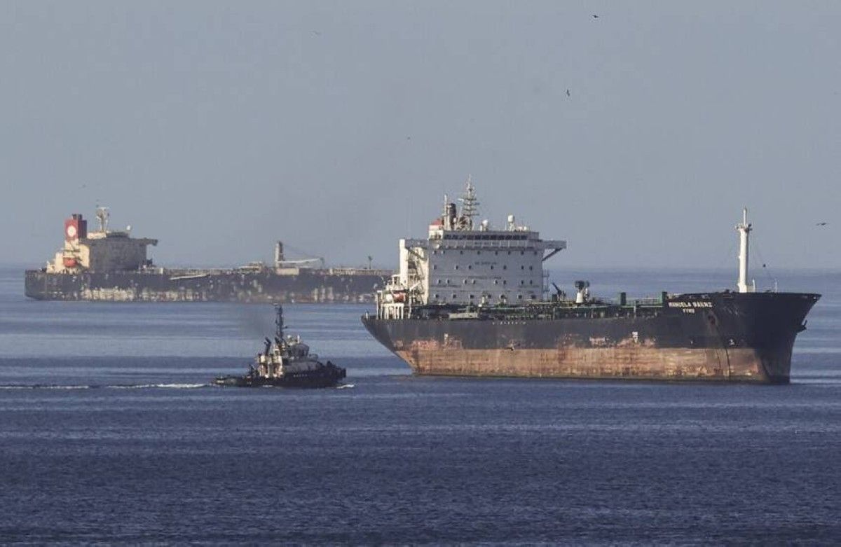 مضيق هرمز.. الممر الذي يحمل اقتصاد العالم