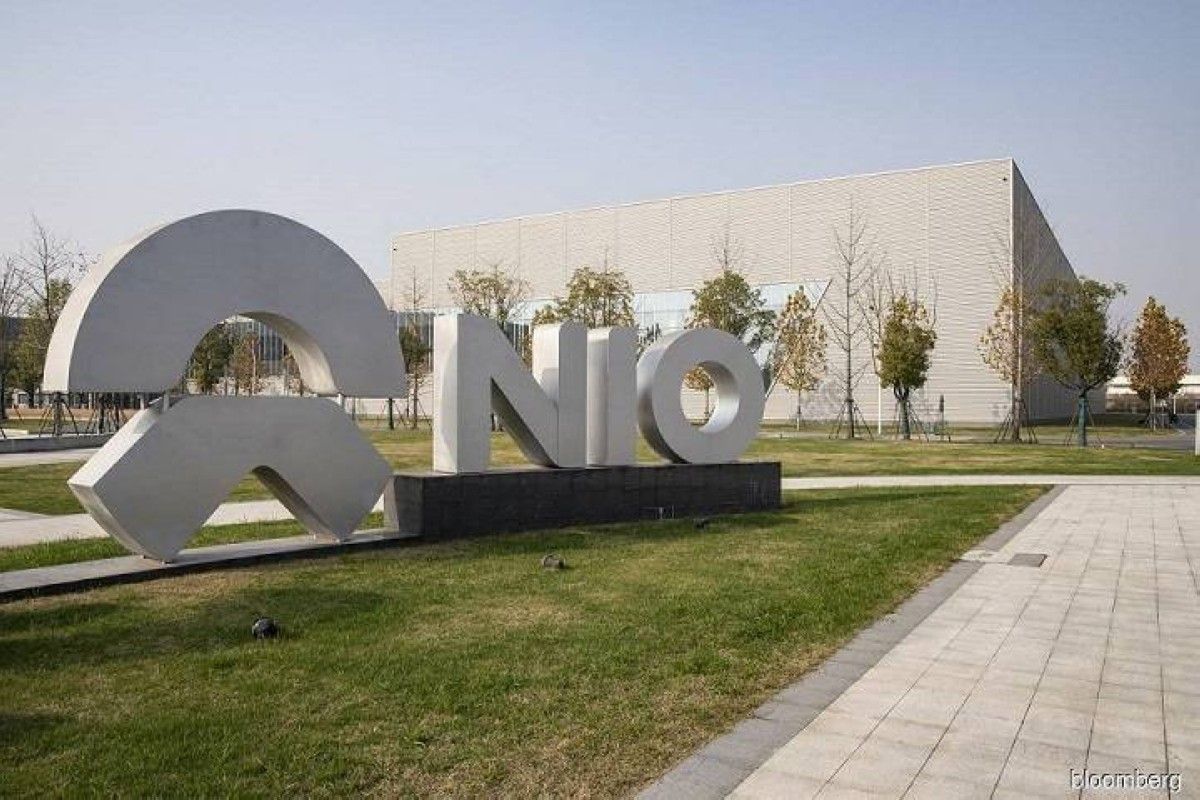 «نيو» تحقق أول أرباح فصلية على الإطلاق.. والسهم يحلق