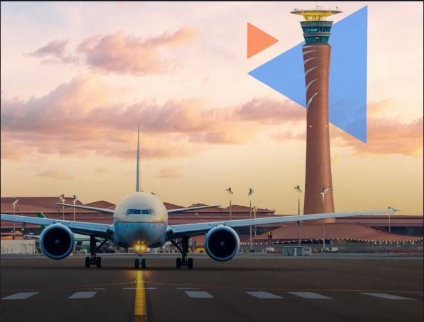 رسمياً:  مطار الملك عبد العزيز يصدر بيان هام حول الرحلات المؤجلة والملغاة بسبب الاوضاع الراهنة