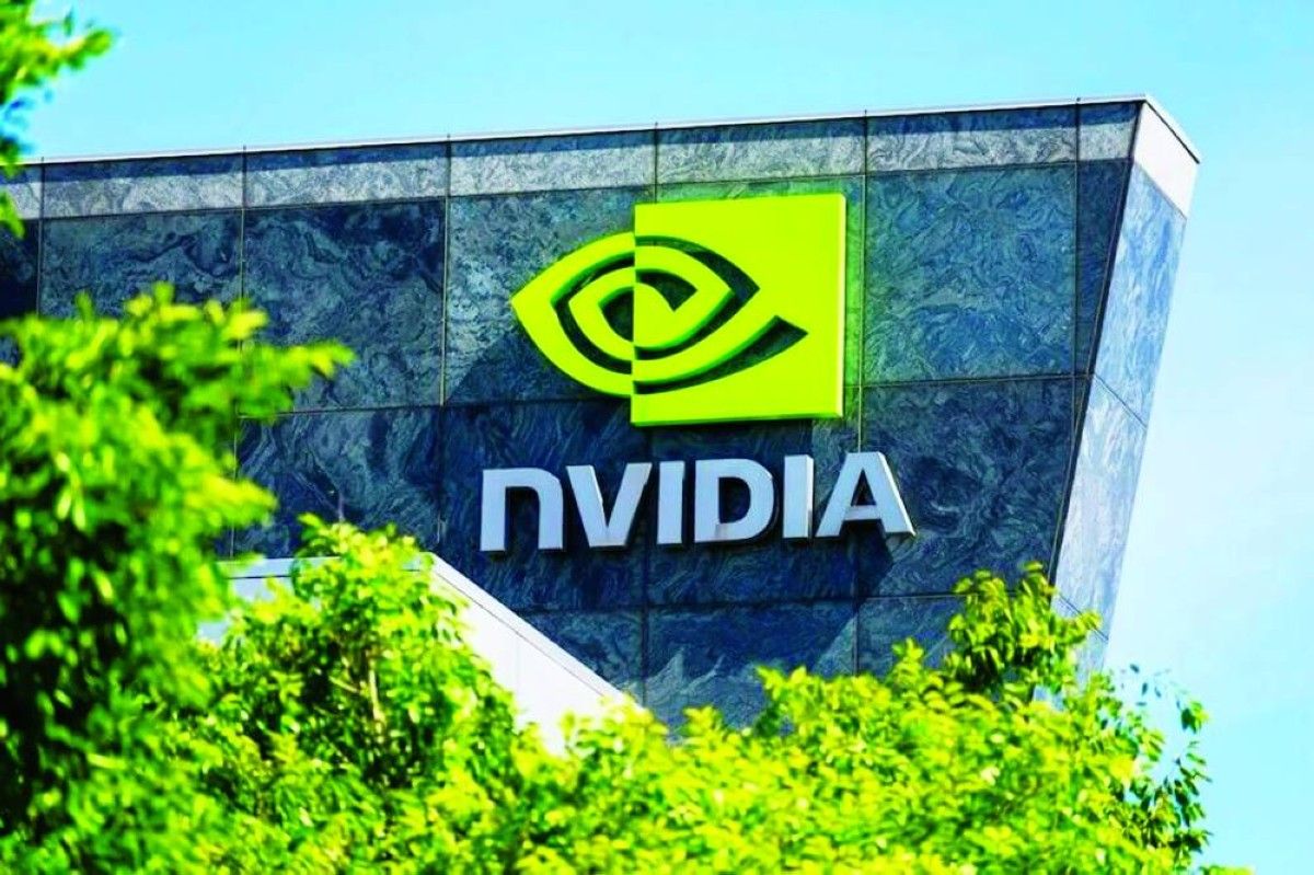 إنفيديا تستثمر ملياري دولار في " نيبيوس" الهولندية لتوسيع بنية الذكاء الاصطناعي السحابية