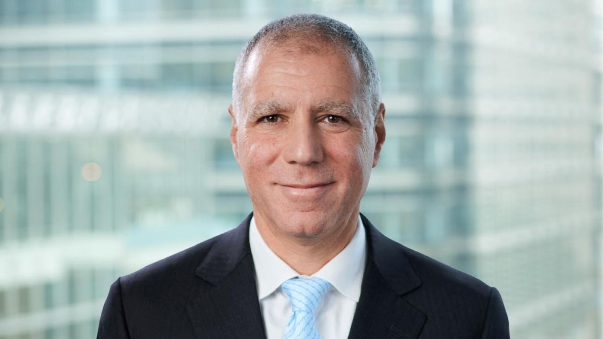 الرئيس التنفيذي لمجموعة HSBC بشأن الأحداث الجارية في منطقة دول مجلس التعاون الخليجي