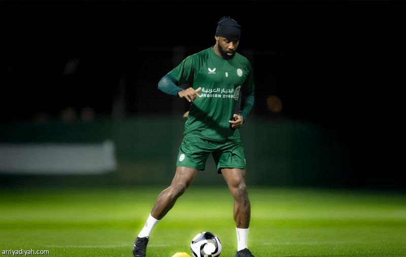 الاتفاق يستعيد ديمبيلي.. والعليان يواصل التأهيل