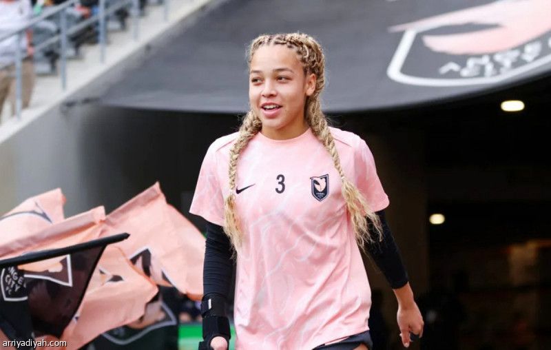 بعد أزمة القلب.. سافي تعود إلى الملاعب