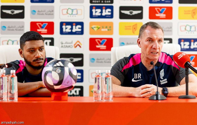 رودجرز: كومو عرفتني بالأهلي.. والهجوم سلاحنا