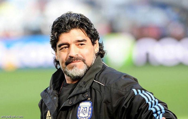 وفاة مارادونا.. تأجيل موعد المحاكمة الجديدة